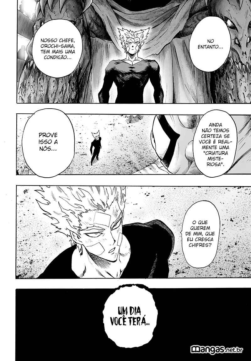Read one-punch man manga PT read one punch man manga online BR Manga Online