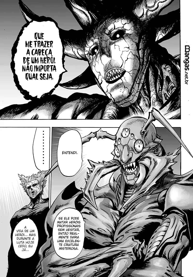 Read one-punch man manga PT read one punch man manga online BR Manga Online