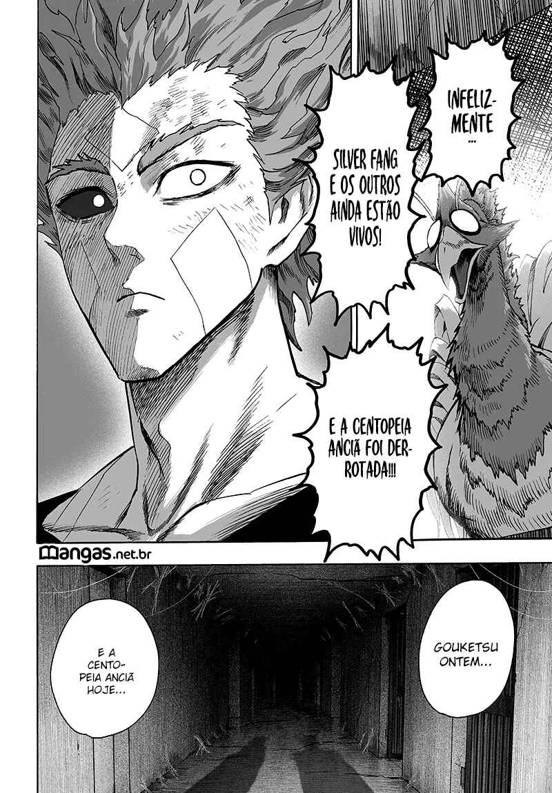 Read one-punch man manga PT read one punch man manga online BR Manga Online