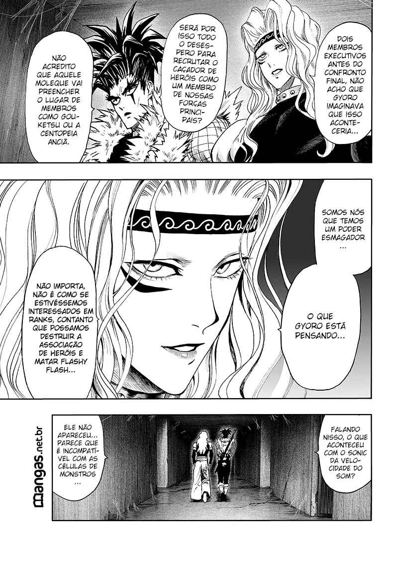 Read one-punch man manga PT read one punch man manga online BR Manga Online