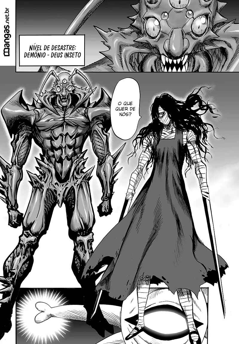 Read one-punch man manga PT read one punch man manga online BR Manga Online