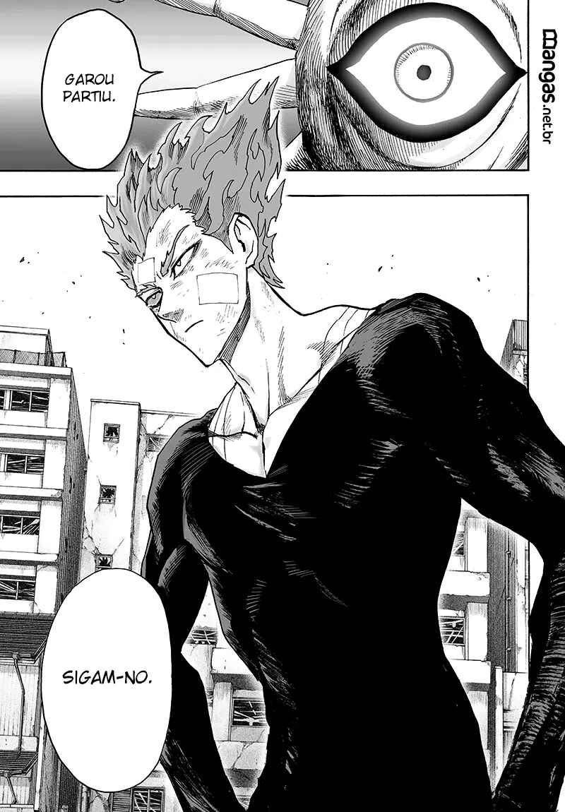 Read one-punch man manga PT read one punch man manga online BR Manga Online