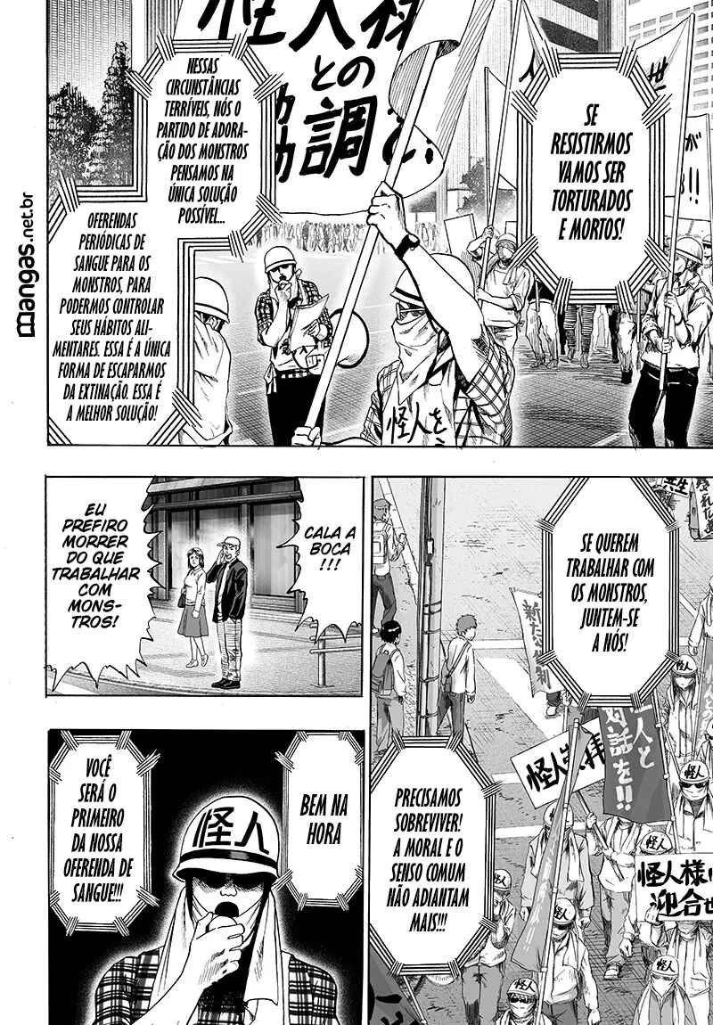 Read one-punch man manga PT read one punch man manga online BR Manga Online