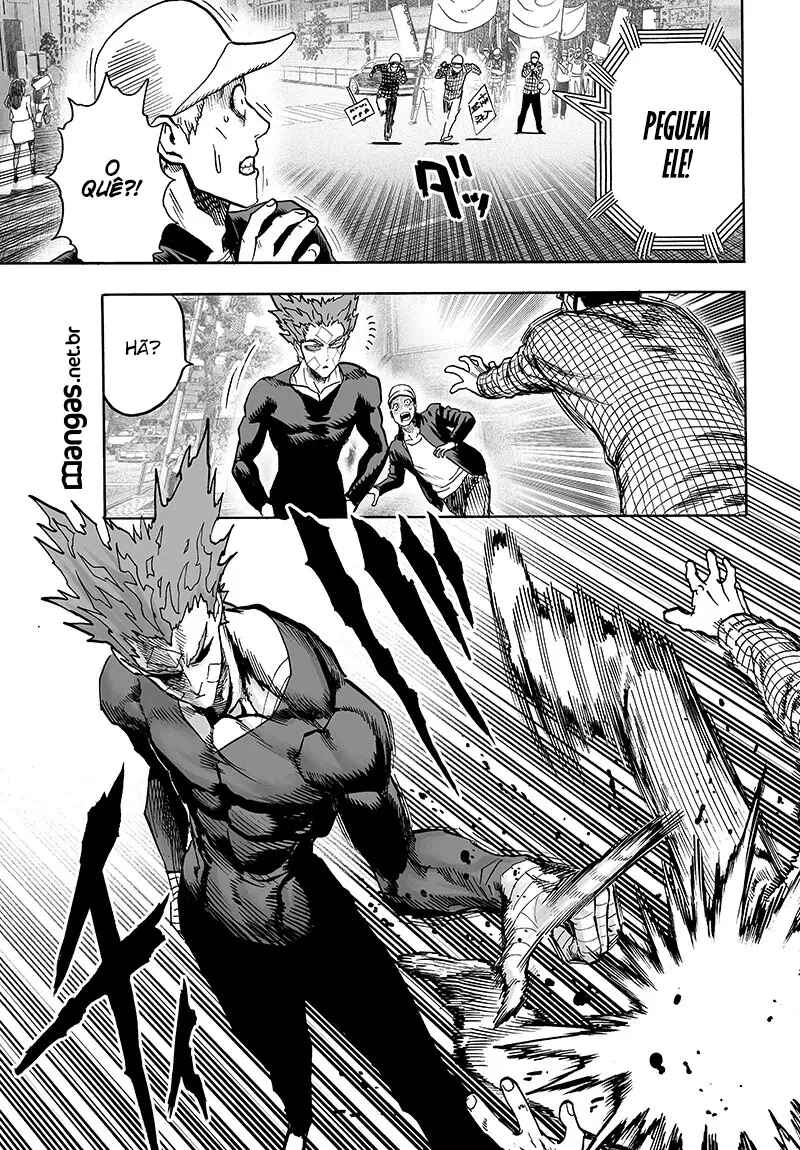 Read one-punch man manga PT read one punch man manga online BR Manga Online