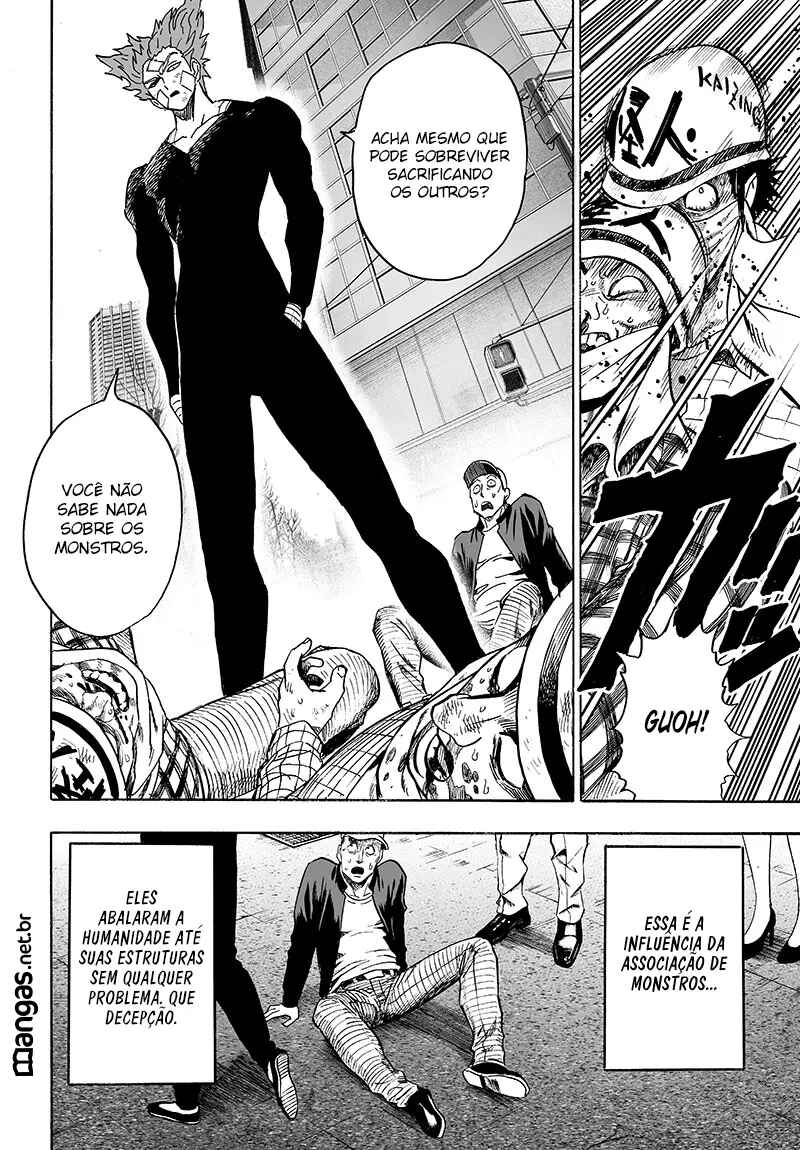 Read one-punch man manga PT read one punch man manga online BR Manga Online