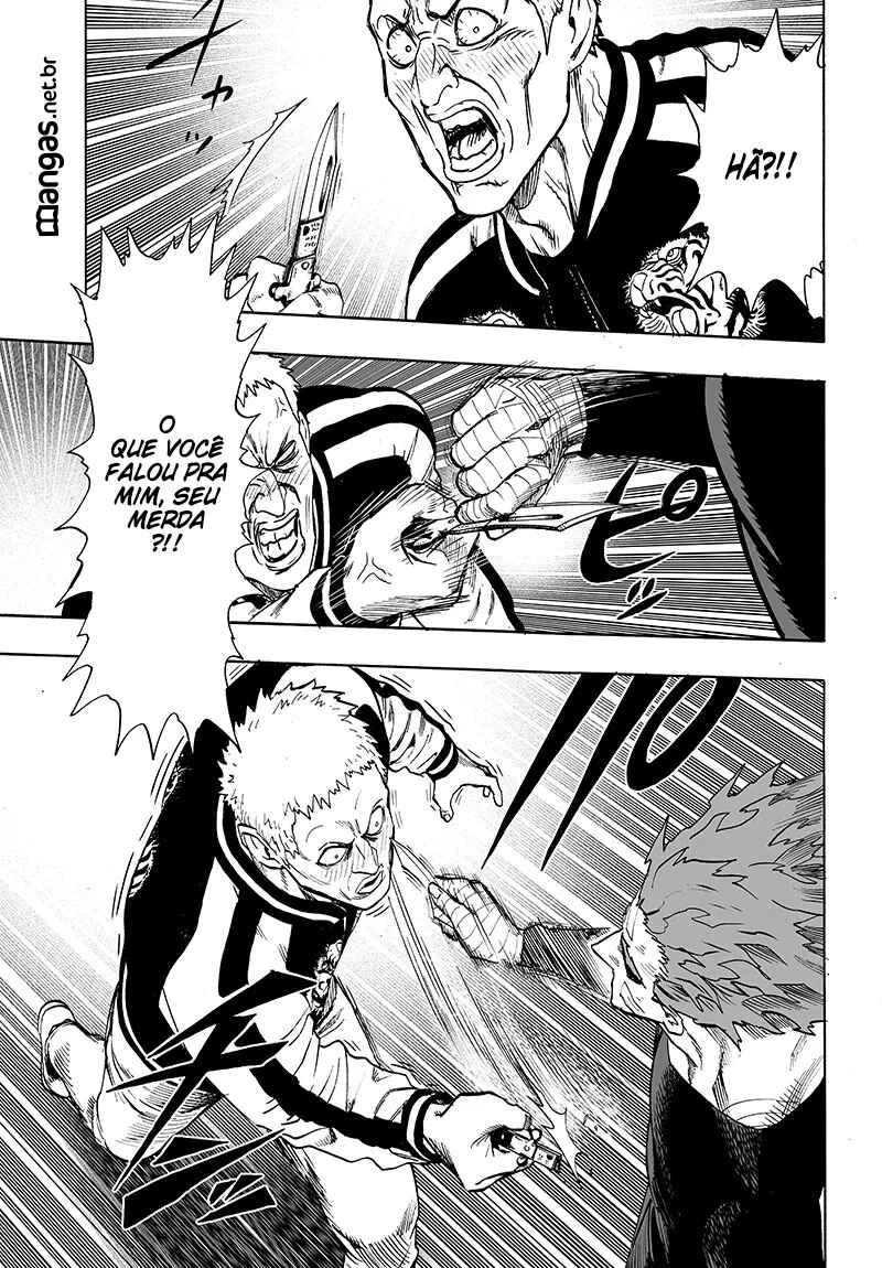 Read one-punch man manga PT read one punch man manga online BR Manga Online