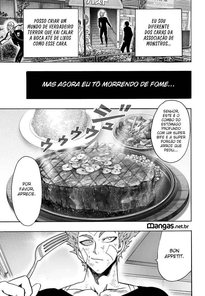 Read one-punch man manga PT read one punch man manga online BR Manga Online