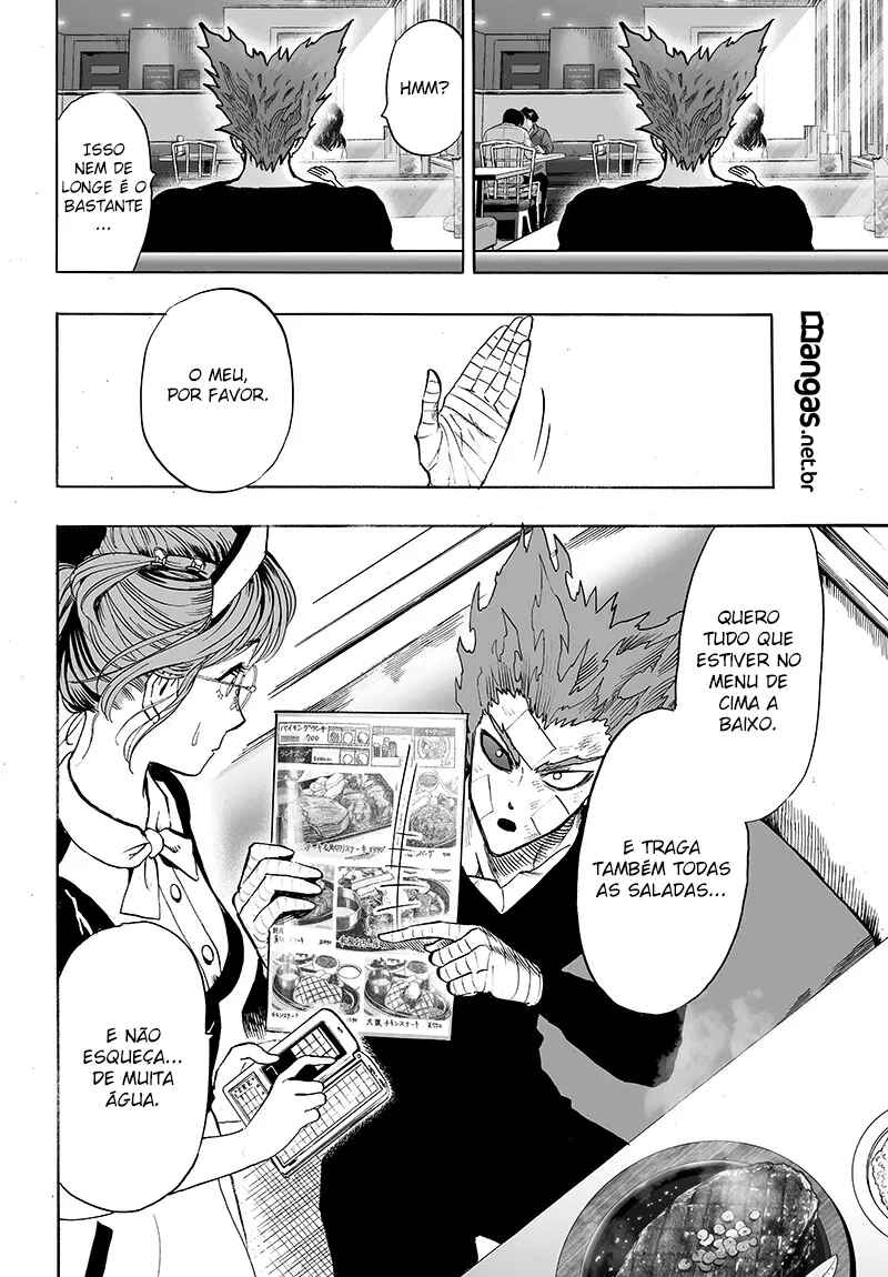 Read one-punch man manga PT read one punch man manga online BR Manga Online