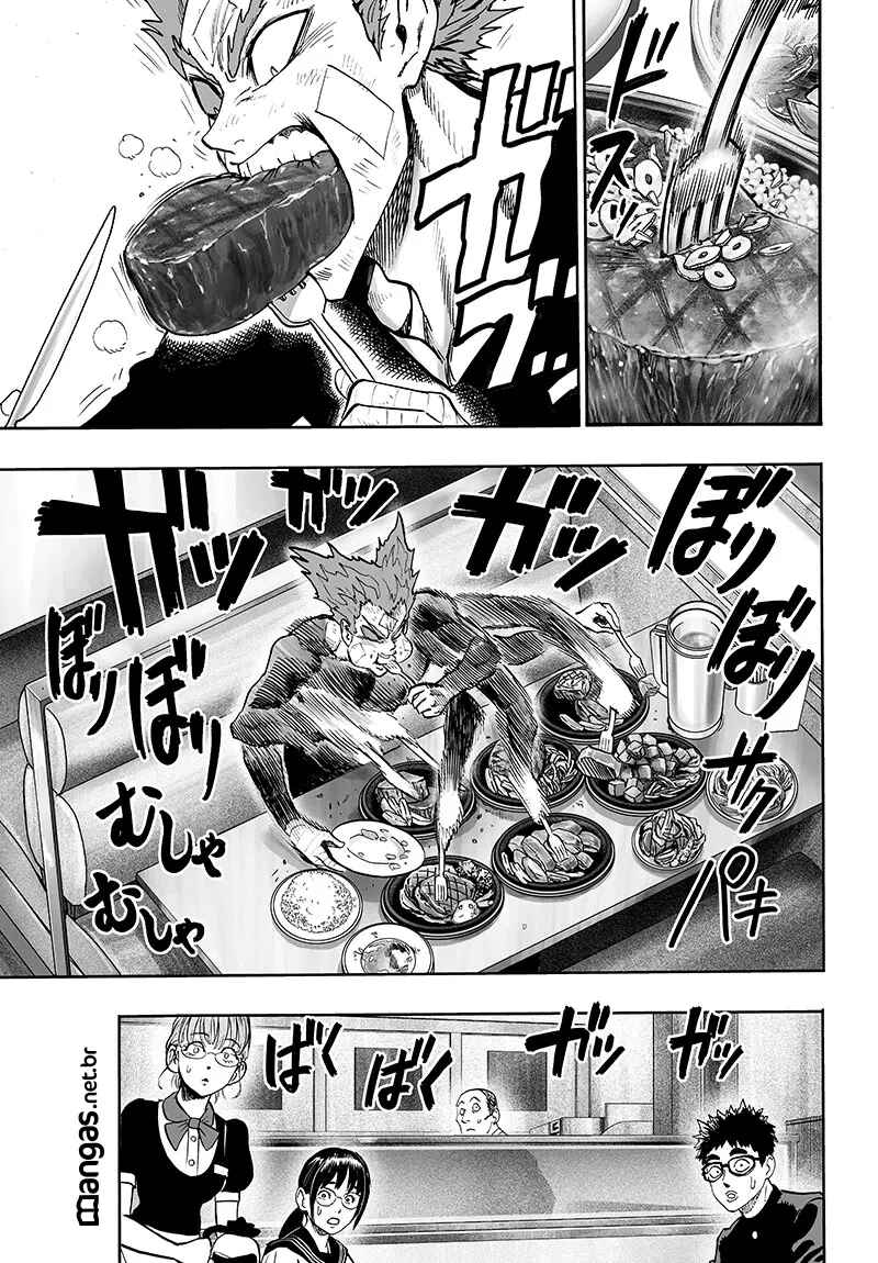 Read one-punch man manga PT read one punch man manga online BR Manga Online