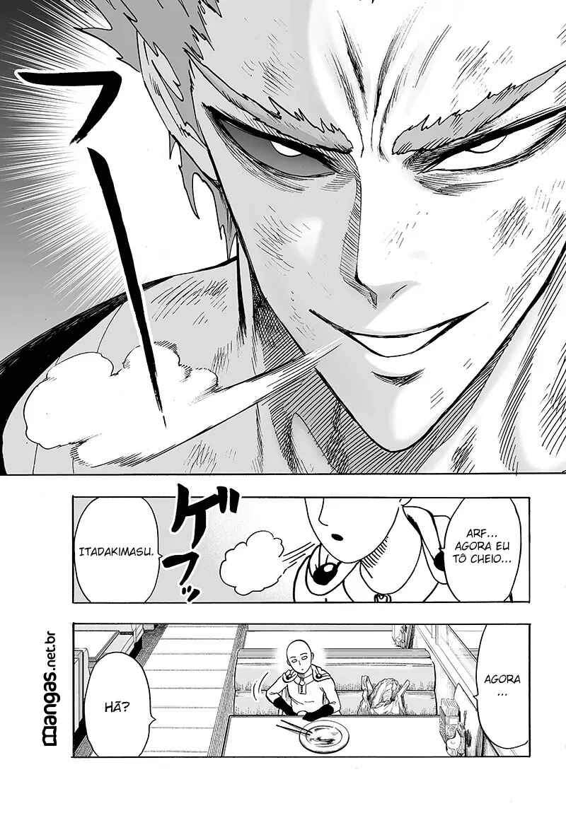Read one-punch man manga PT read one punch man manga online BR Manga Online
