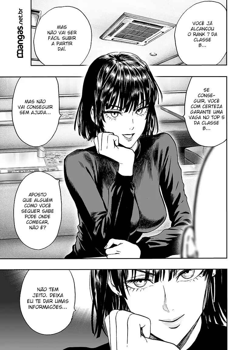 Read one-punch man manga PT read one punch man manga online BR Manga Online