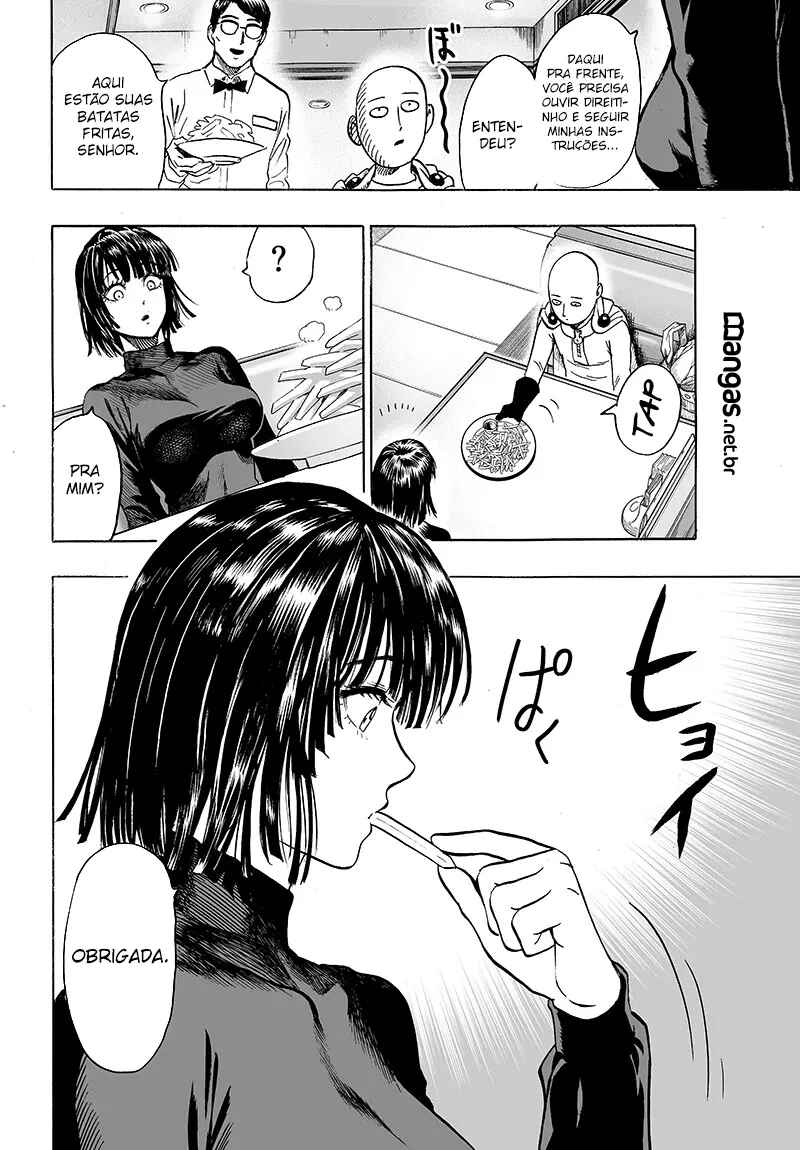 Read one-punch man manga PT read one punch man manga online BR Manga Online