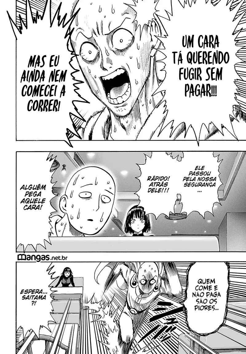 Read one-punch man manga PT read one punch man manga online BR Manga Online