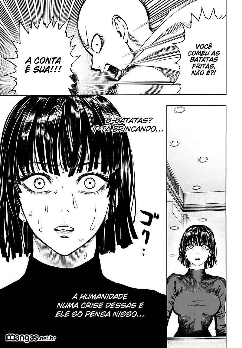 Read one-punch man manga PT read one punch man manga online BR Manga Online