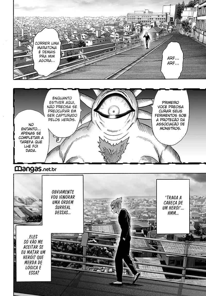 Read one-punch man manga PT read one punch man manga online BR Manga Online