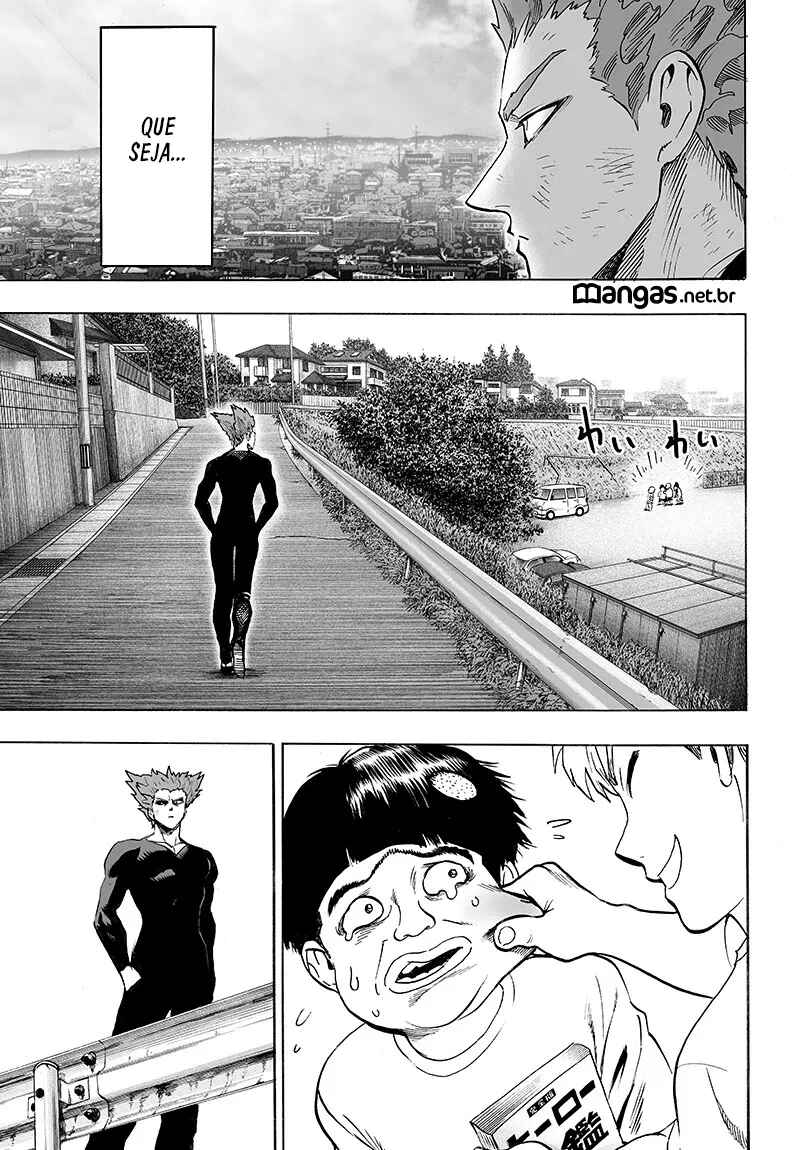 Read one-punch man manga PT read one punch man manga online BR Manga Online