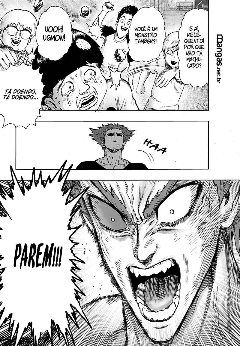 Read one-punch man manga PT read one punch man manga online BR Manga Online