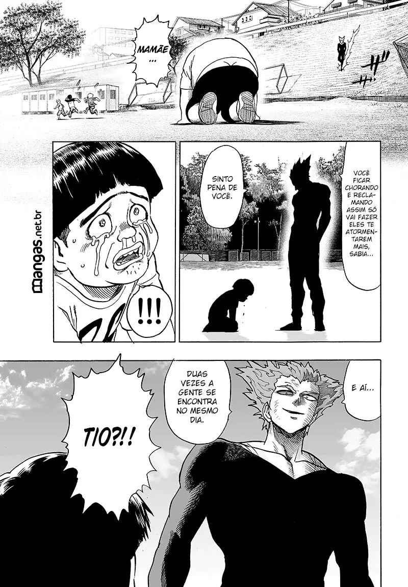Read one-punch man manga PT read one punch man manga online BR Manga Online