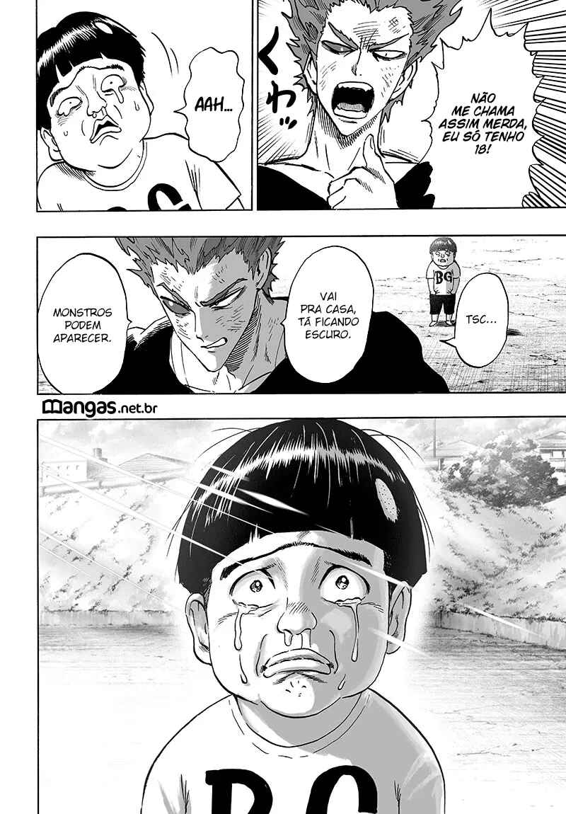 Read one-punch man manga PT read one punch man manga online BR Manga Online