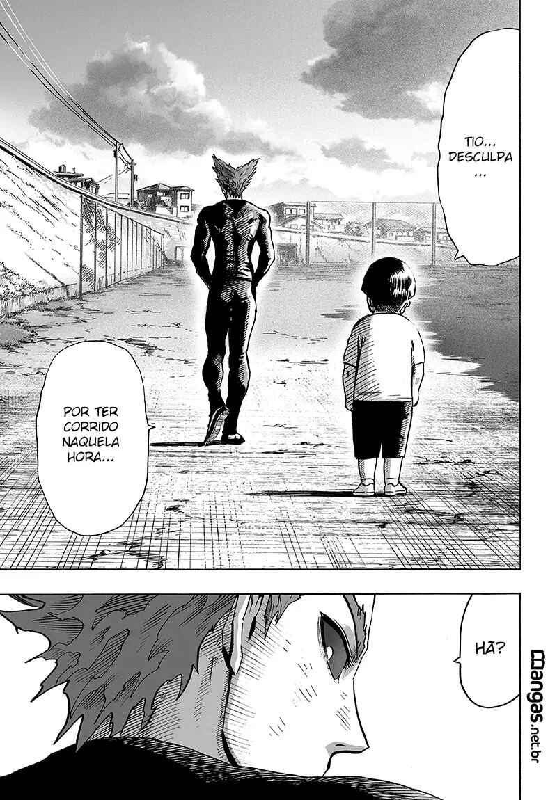 Read one-punch man manga PT read one punch man manga online BR Manga Online
