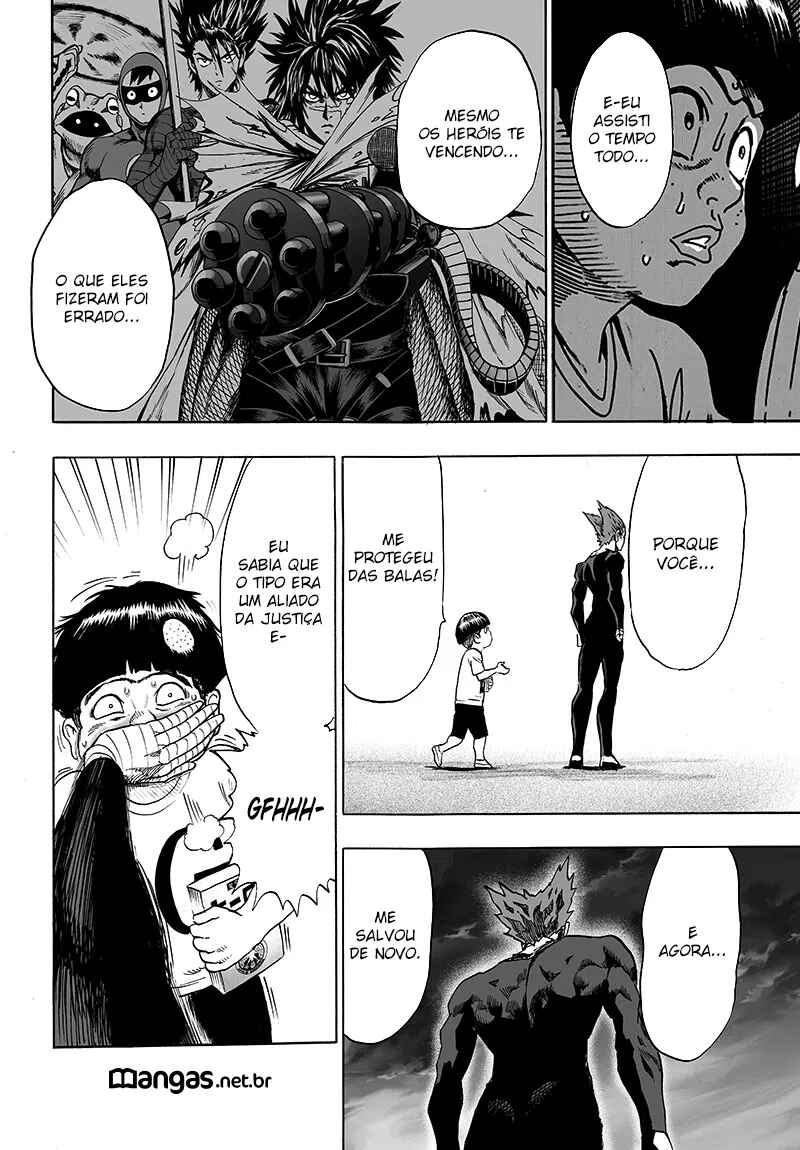 Read one-punch man manga PT read one punch man manga online BR Manga Online