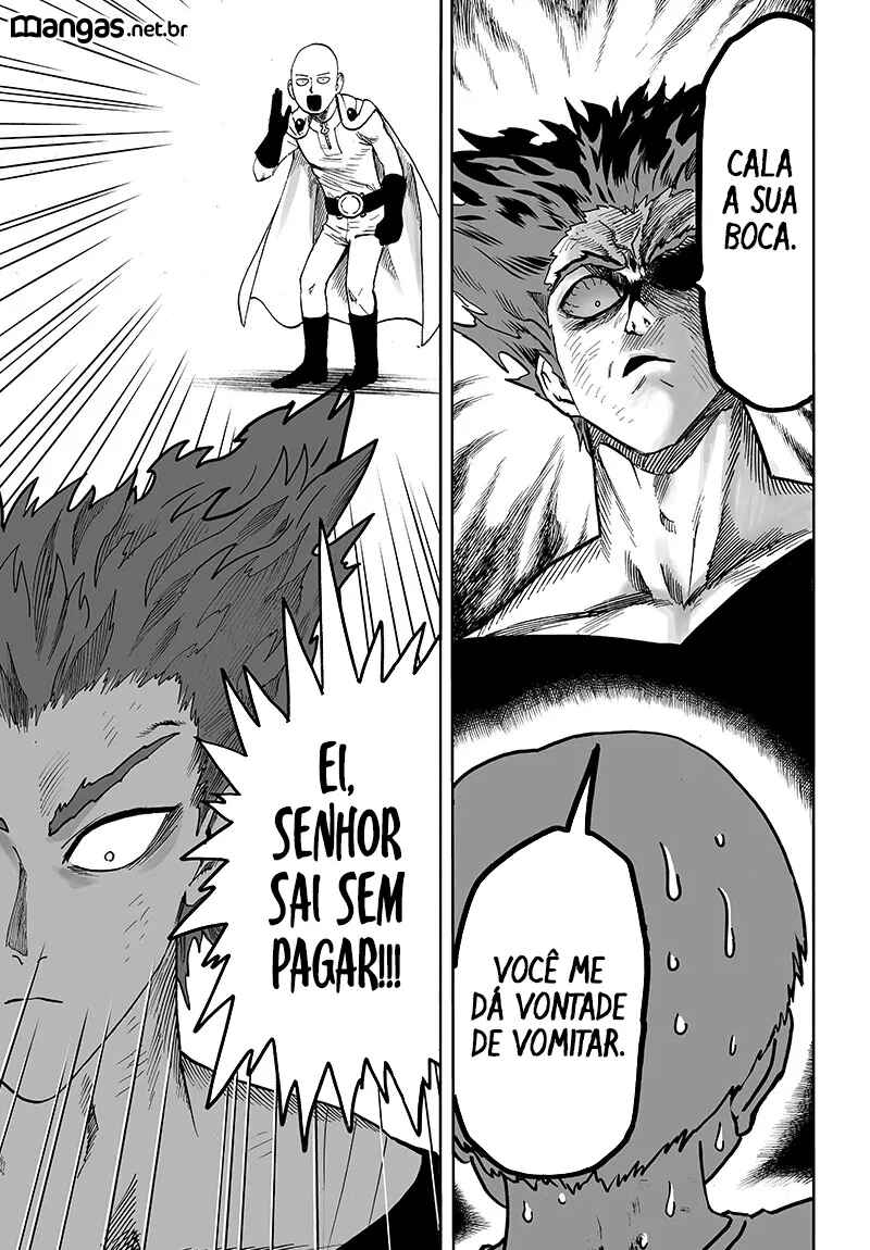 Read one-punch man manga PT read one punch man manga online BR Manga Online