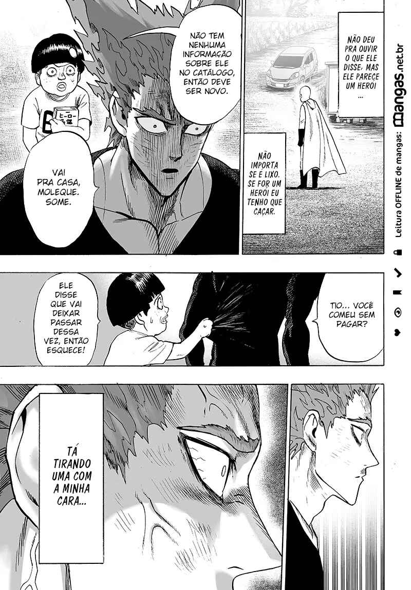 Read one-punch man manga PT read one punch man manga online BR Manga Online