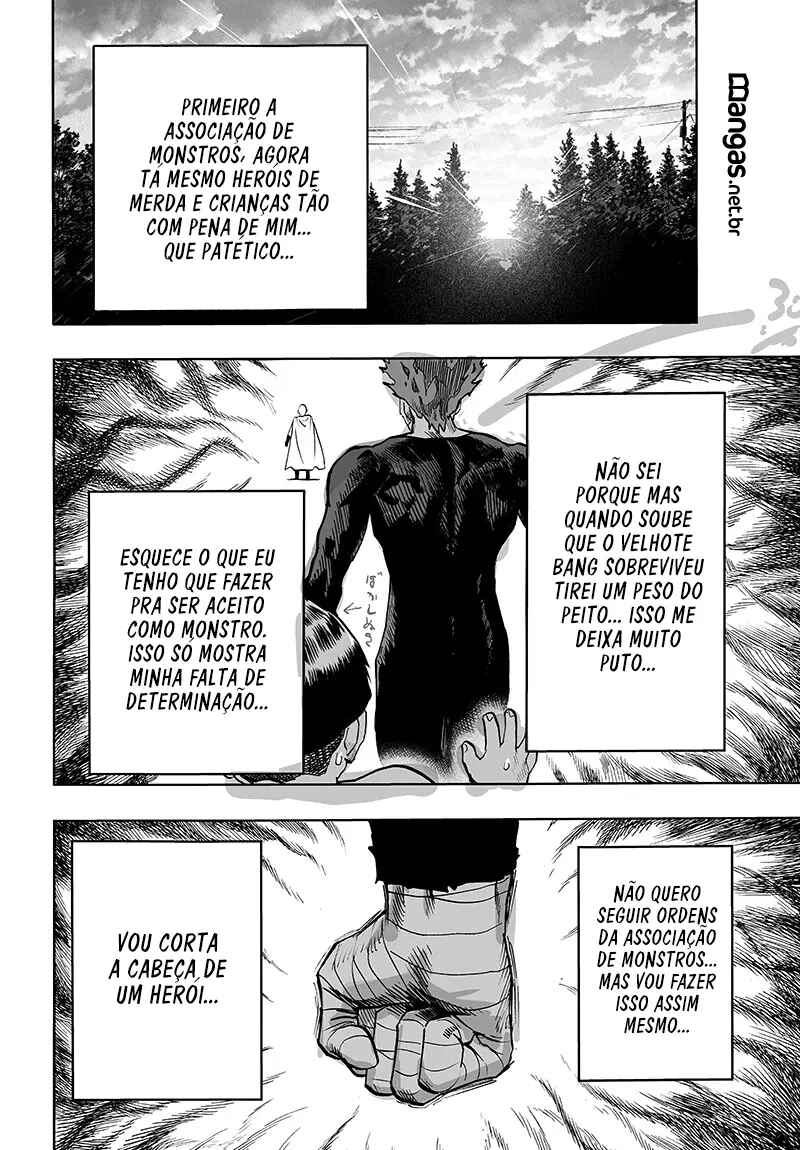 Read one-punch man manga PT read one punch man manga online BR Manga Online