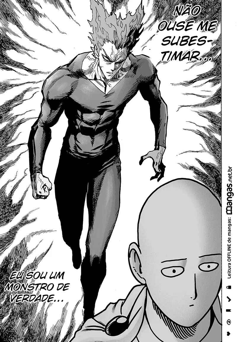 Read one-punch man manga PT read one punch man manga online BR Manga Online
