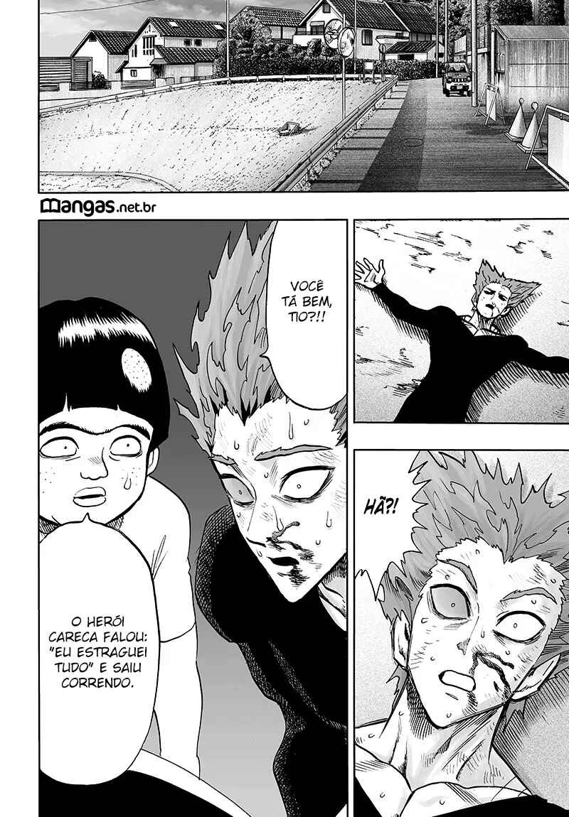 Read one-punch man manga PT read one punch man manga online BR Manga Online