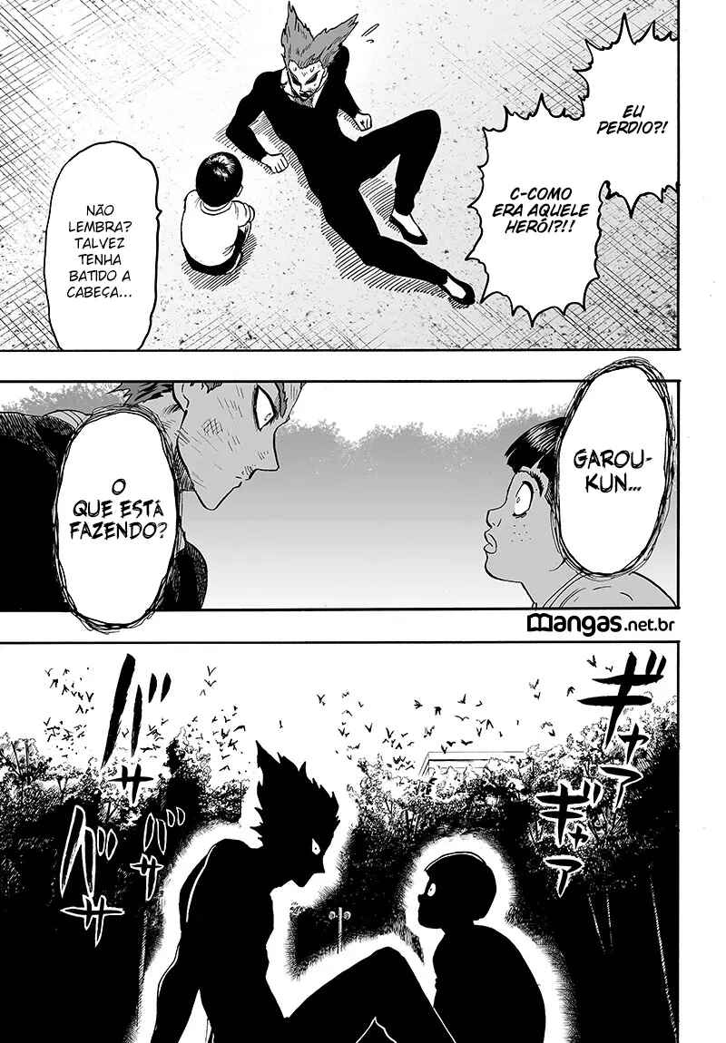 Read one-punch man manga PT read one punch man manga online BR Manga Online