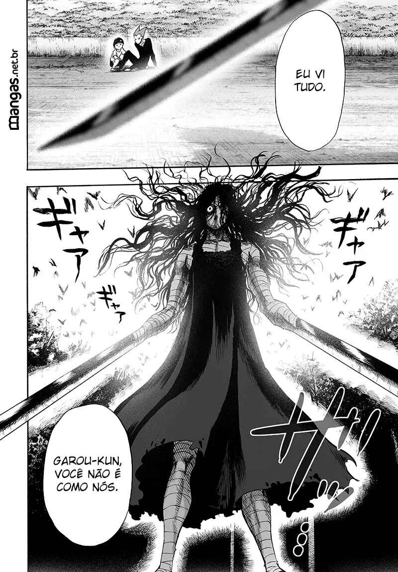 Read one-punch man manga PT read one punch man manga online BR Manga Online