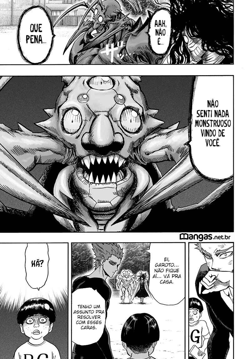 Read one-punch man manga PT read one punch man manga online BR Manga Online