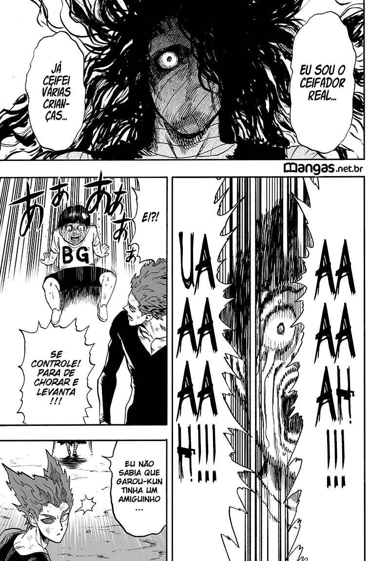 Read one-punch man manga PT read one punch man manga online BR Manga Online