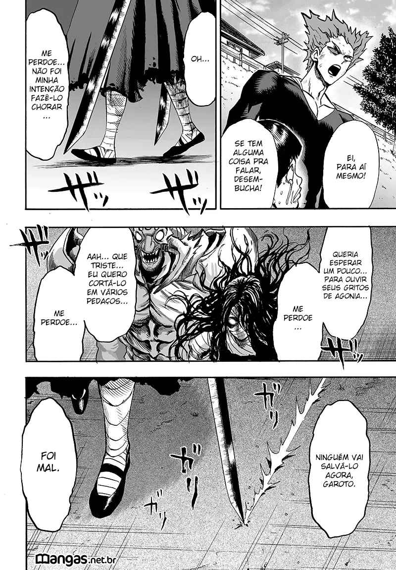 Read one-punch man manga PT read one punch man manga online BR Manga Online