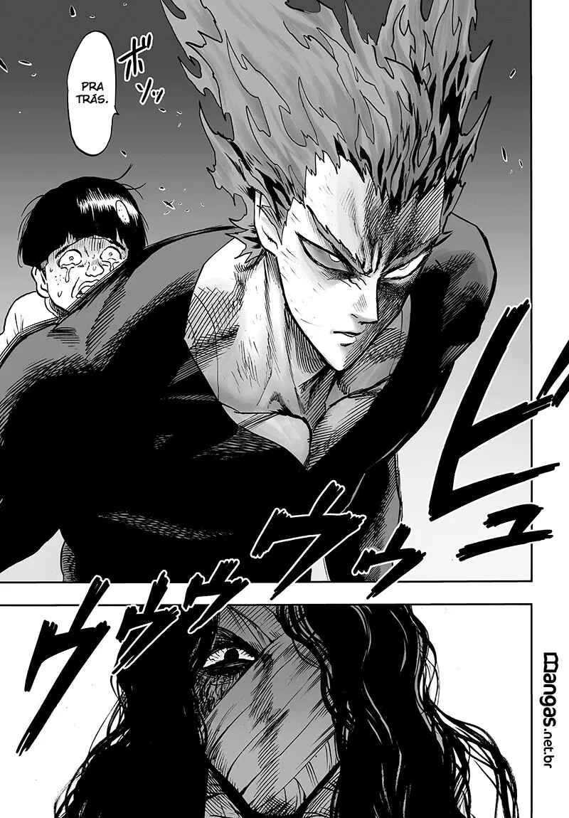 Read one-punch man manga PT read one punch man manga online BR Manga Online