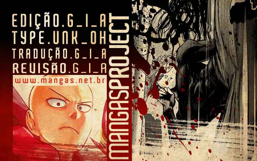 Read one-punch man manga PT read one punch man manga online BR Manga Online
