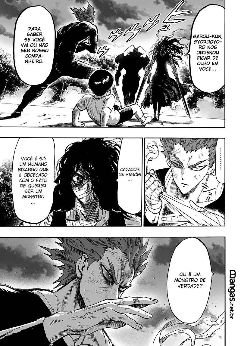 Read one-punch man manga PT read one punch man manga online BR Manga Online