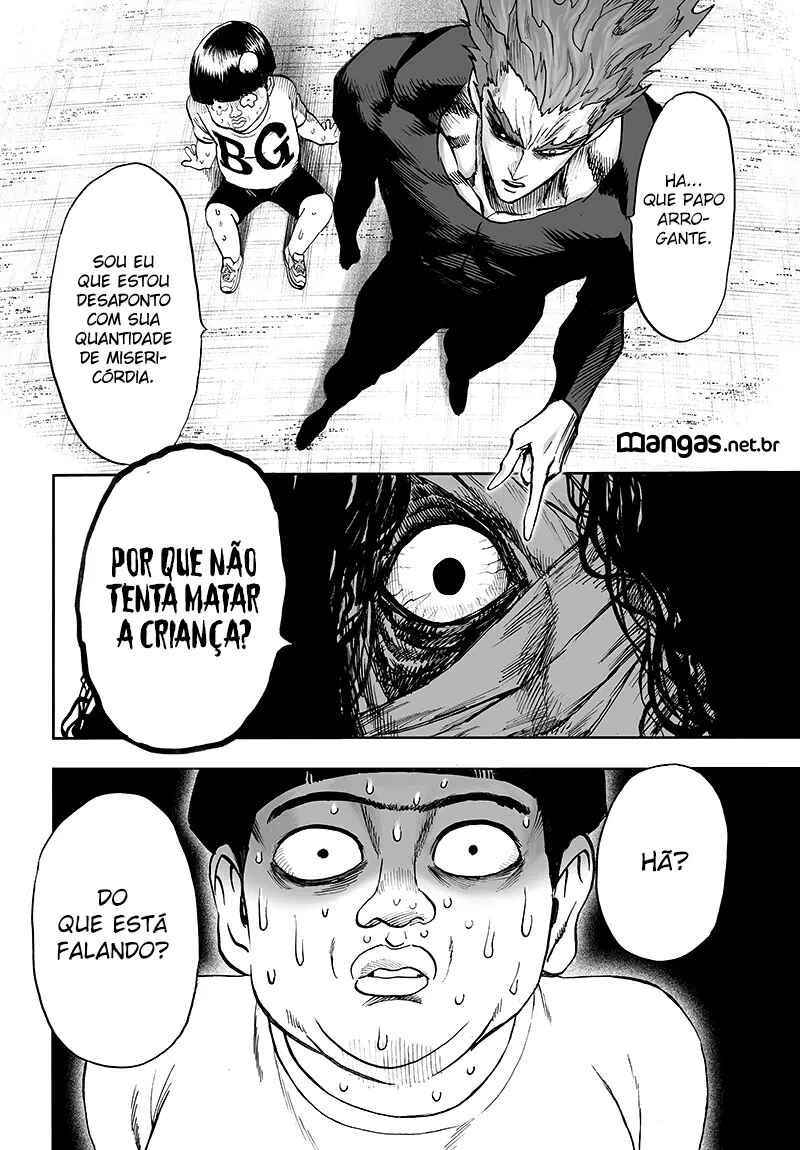 Read one-punch man manga PT read one punch man manga online BR Manga Online