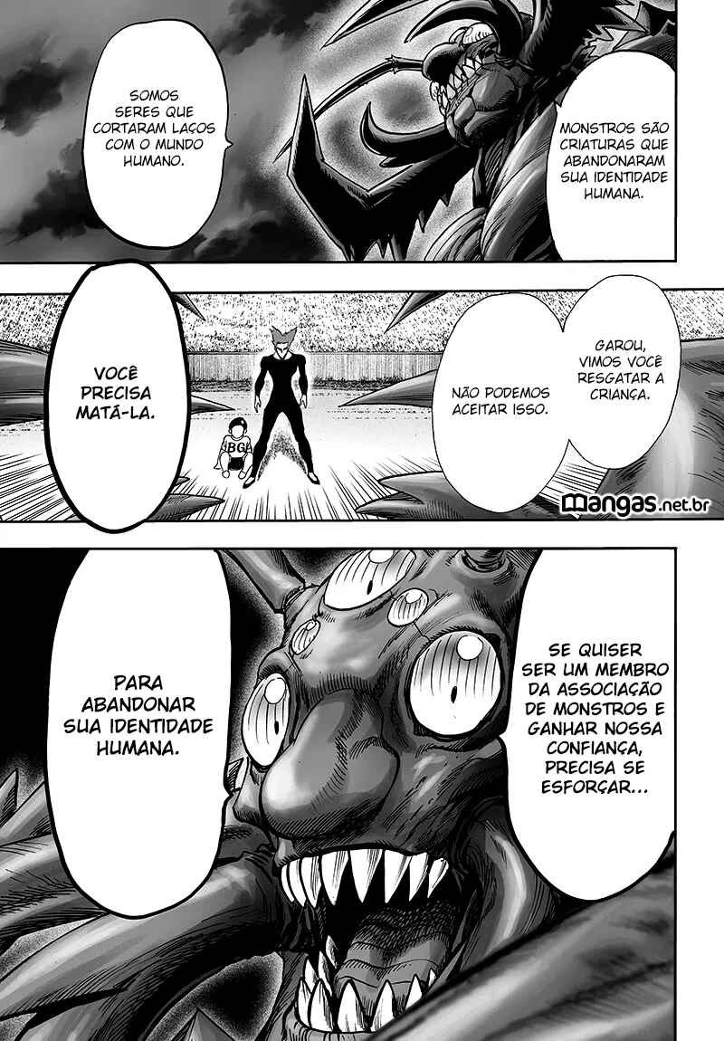Read one-punch man manga PT read one punch man manga online BR Manga Online