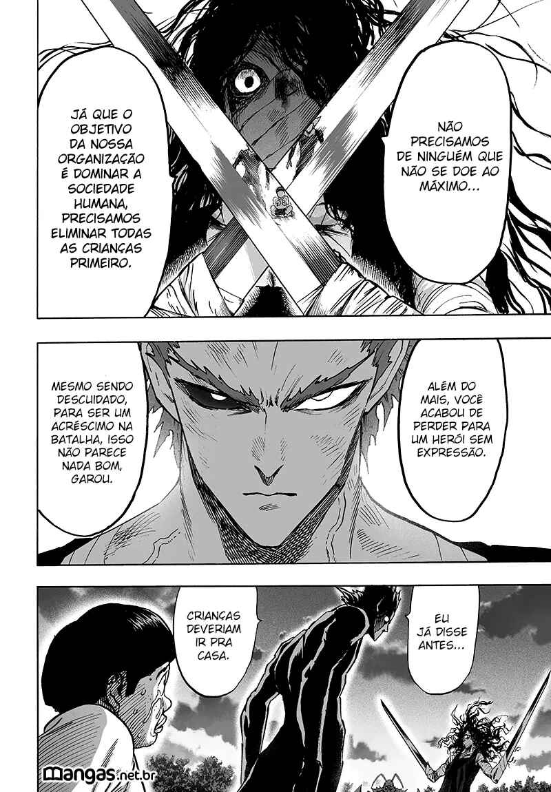 Read one-punch man manga PT read one punch man manga online BR Manga Online