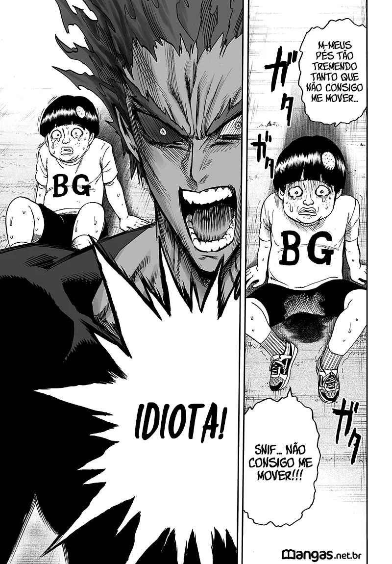 Read one-punch man manga PT read one punch man manga online BR Manga Online