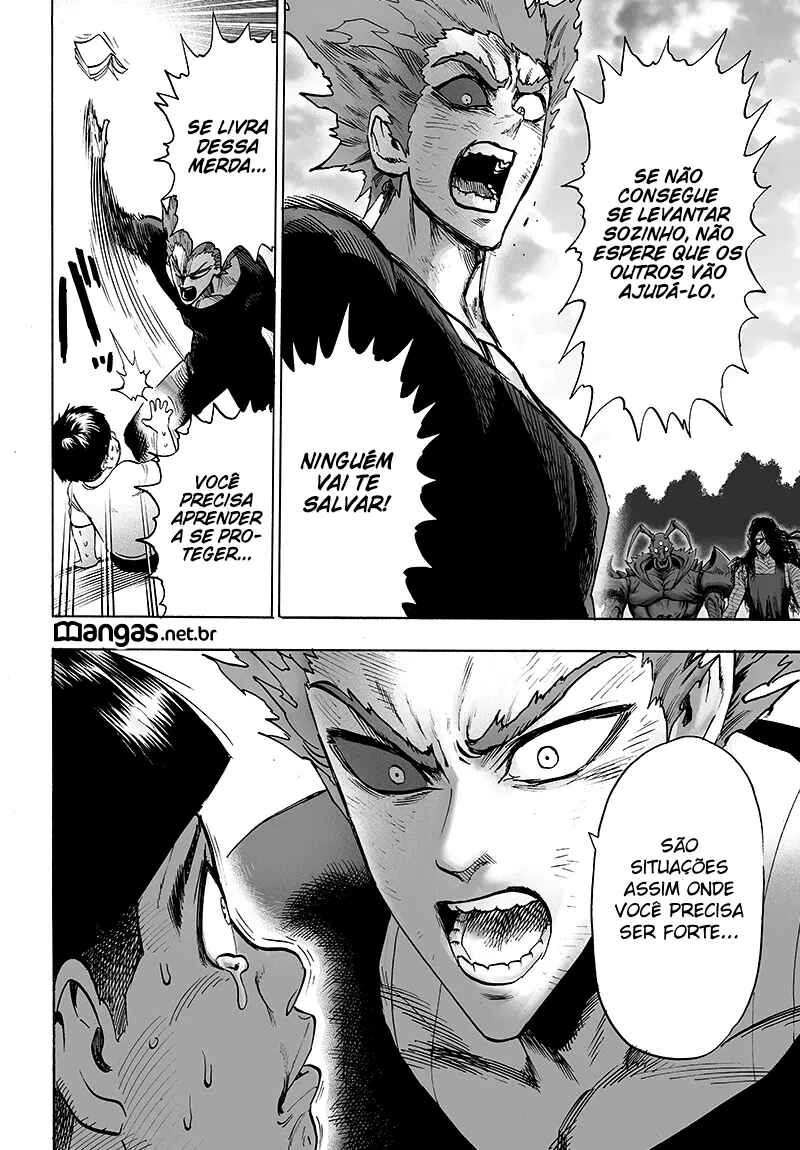 Read one-punch man manga PT read one punch man manga online BR Manga Online