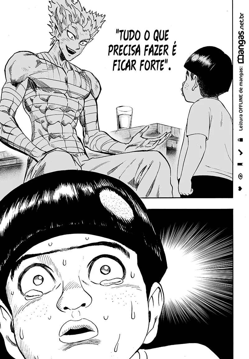 Read one-punch man manga PT read one punch man manga online BR Manga Online