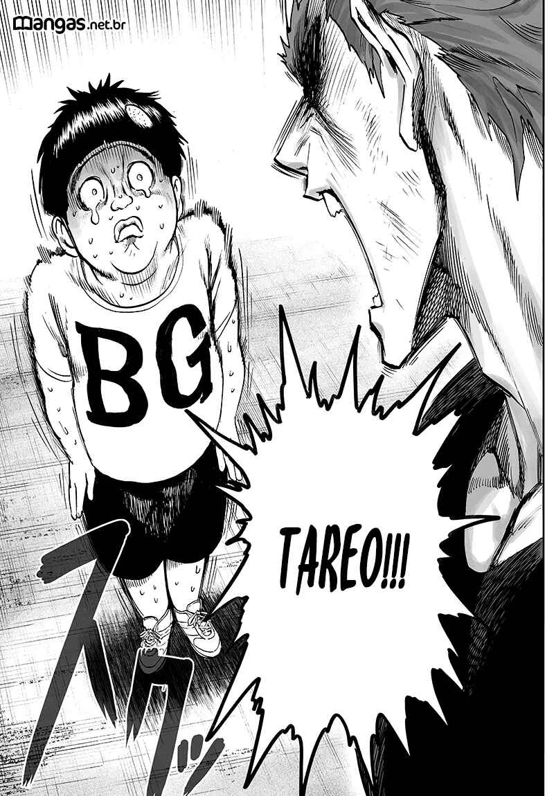 Read one-punch man manga PT read one punch man manga online BR Manga Online