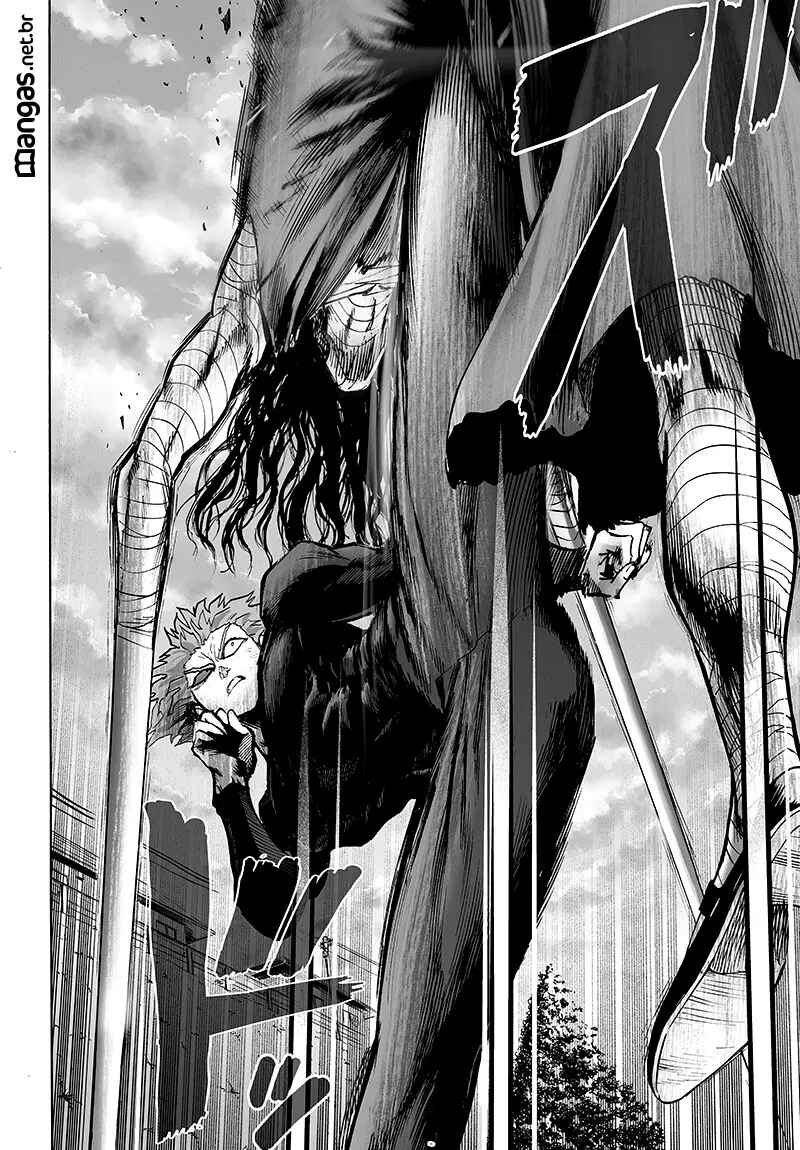 Read one-punch man manga PT read one punch man manga online BR Manga Online
