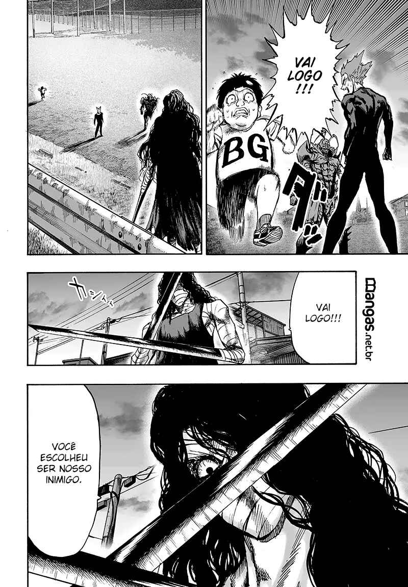 Read one-punch man manga PT read one punch man manga online BR Manga Online