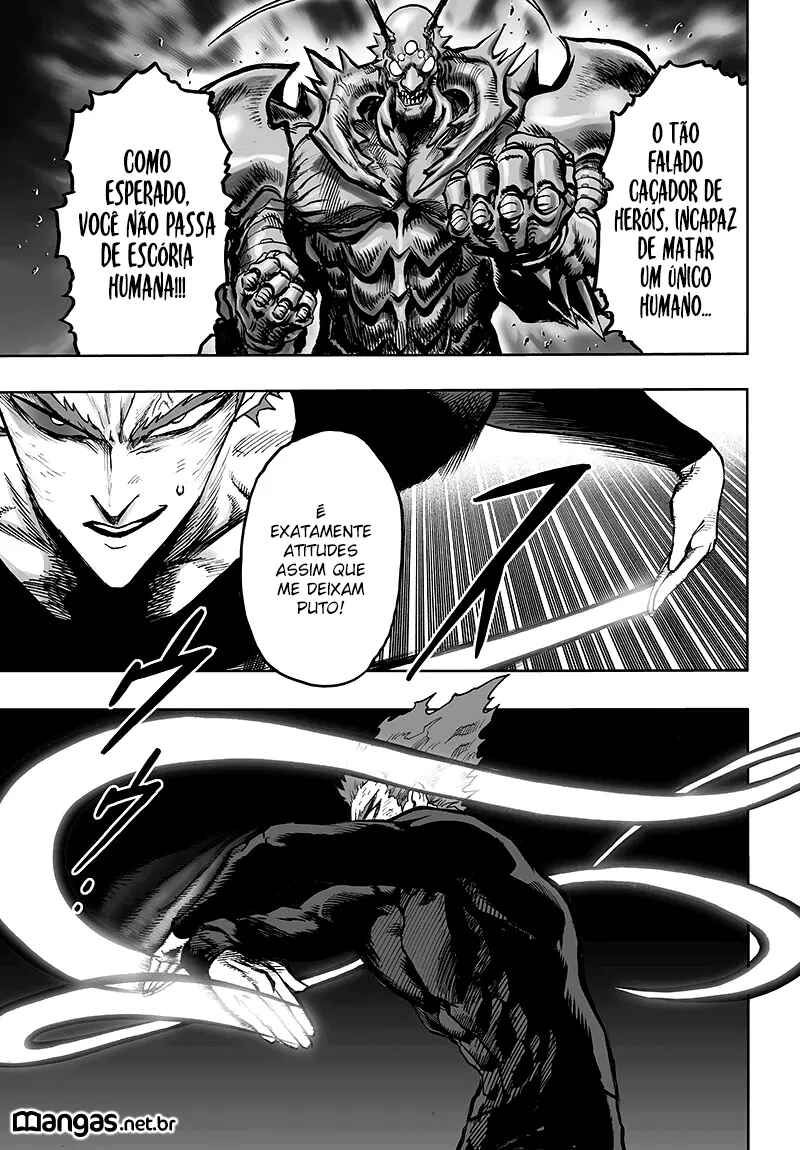Read one-punch man manga PT read one punch man manga online BR Manga Online