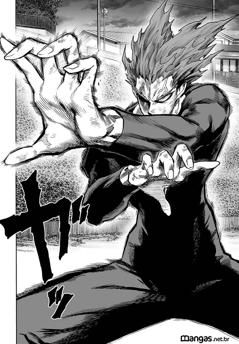 Read one-punch man manga PT read one punch man manga online BR Manga Online