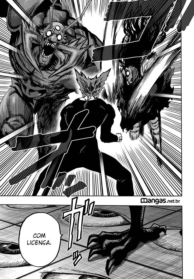 Read one-punch man manga PT read one punch man manga online BR Manga Online